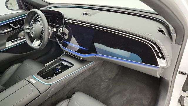 2025 Mercedes-Benz E-Class AMG E 53 E 4MATIC+ Sedan, Exclusive with AMG Nappa Leather - 22942008 - 23