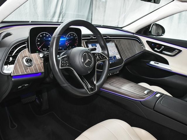 2025 Mercedes-Benz E-Class E 350 - 22894302 - 20