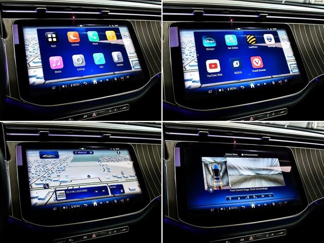 2025 Mercedes-Benz E-Class E 350 - 22894302 - 22