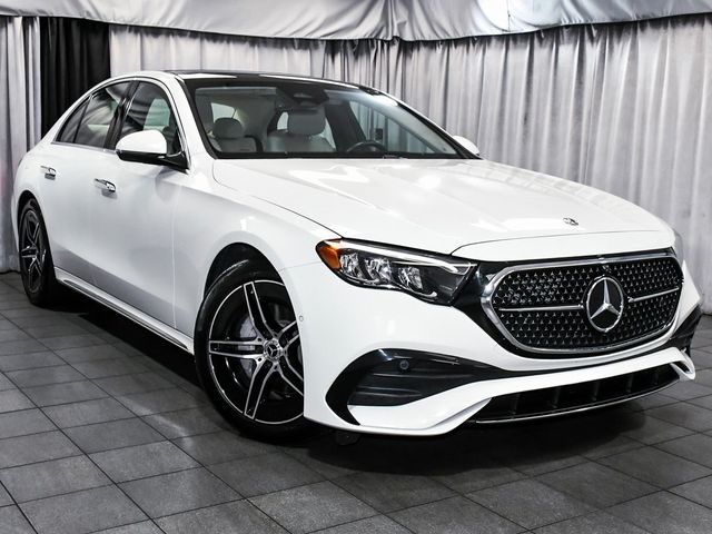 2025 Mercedes-Benz E-Class E 350 - 22894302 - 2