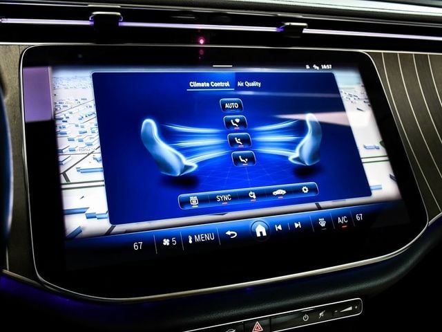 2025 Mercedes-Benz E-Class E 350 - 22894302 - 33