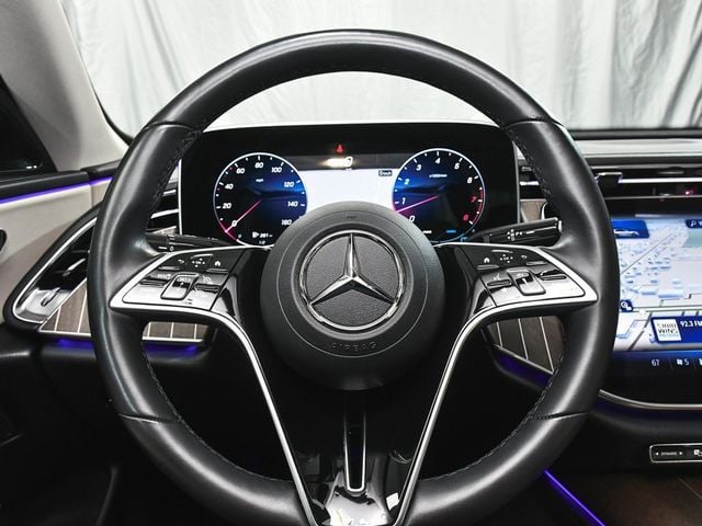 2025 Mercedes-Benz E-Class E 350 - 22894302 - 36