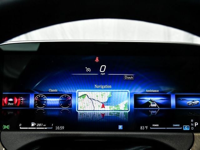 2025 Mercedes-Benz E-Class E 350 - 22894302 - 41