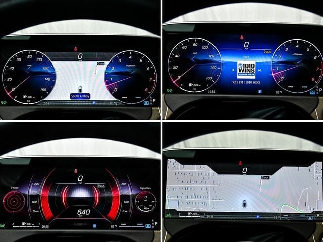 2025 Mercedes-Benz E-Class E 350 - 22894302 - 42