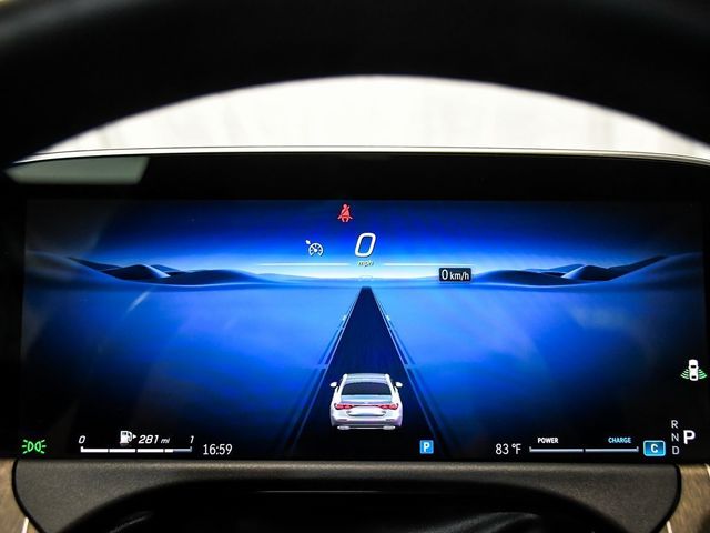 2025 Mercedes-Benz E-Class E 350 - 22894302 - 43