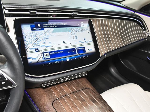 2025 Mercedes-Benz E-Class E 350 - 22894302 - 46