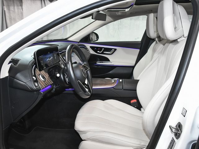 2025 Mercedes-Benz E-Class E 350 - 22894302 - 52