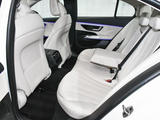 2025 Mercedes-Benz E-Class E 350 - 22894302 - 55