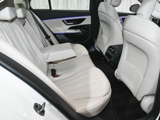 2025 Mercedes-Benz E-Class E 350 - 22894302 - 58