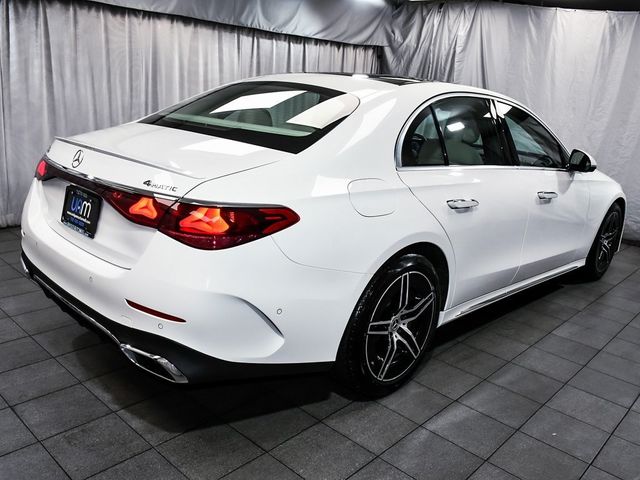 2025 Mercedes-Benz E-Class E 350 - 22894302 - 5