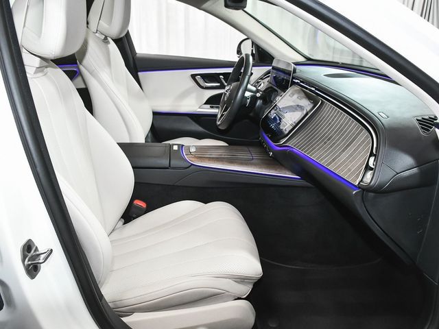 2025 Mercedes-Benz E-Class E 350 - 22894302 - 60