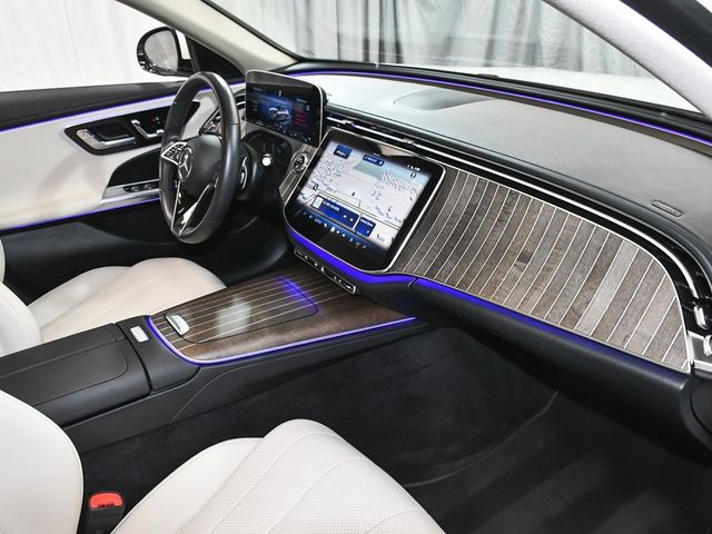 2025 Mercedes-Benz E-Class E 350 - 22894302 - 61