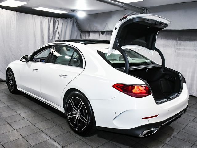 2025 Mercedes-Benz E-Class E 350 - 22894302 - 66