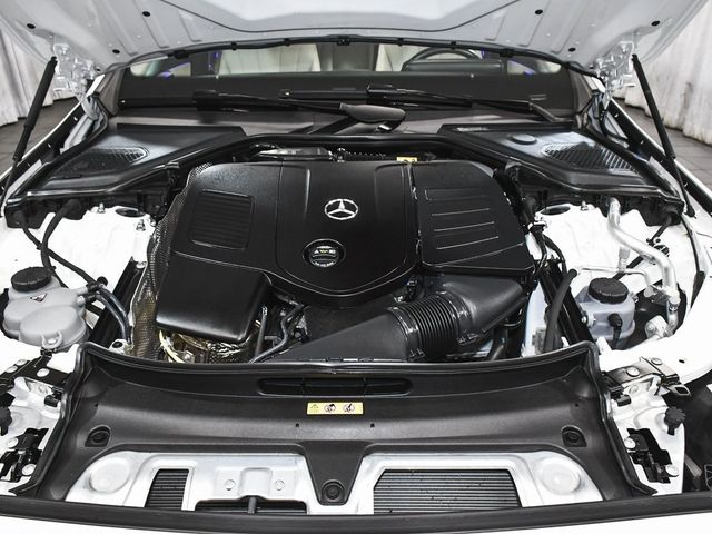 2025 Mercedes-Benz E-Class E 350 - 22894302 - 69