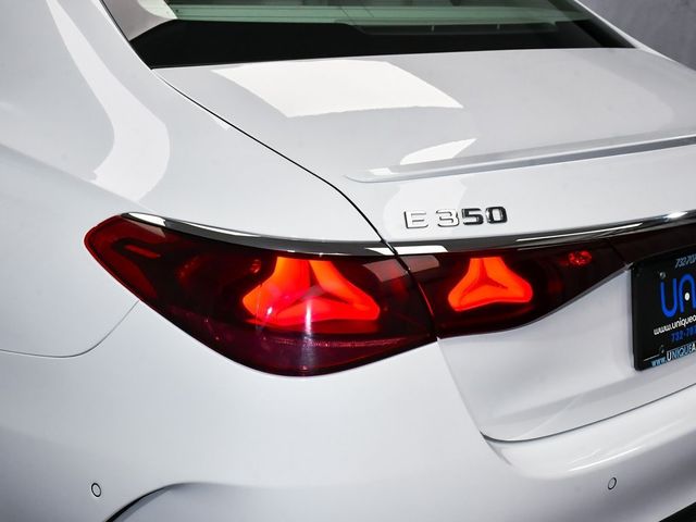 2025 Mercedes-Benz E-Class E 350 - 22894302 - 84