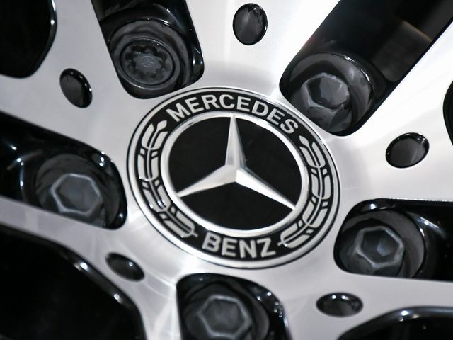 2025 Mercedes-Benz E-Class E 350 - 22894302 - 93