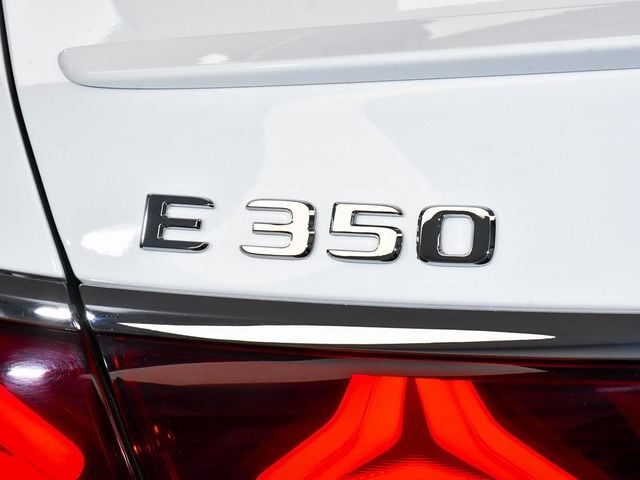2025 Mercedes-Benz E-Class E 350 - 22894302 - 96