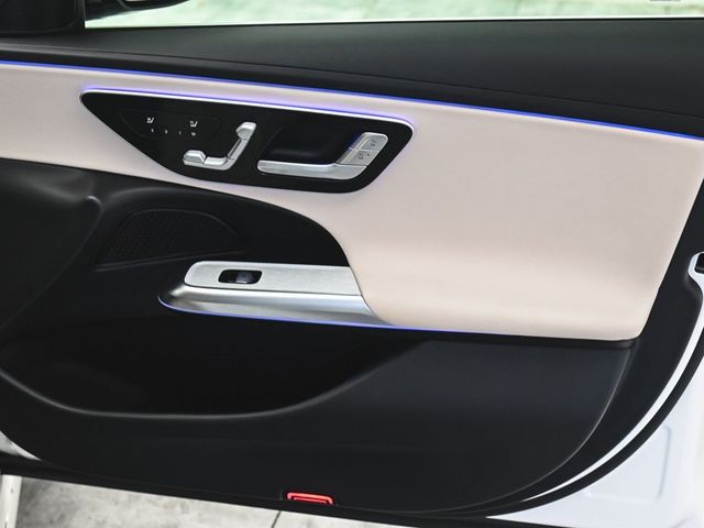 2025 Mercedes-Benz E-Class E 350 - 22937574 - 9