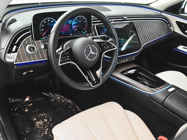 2025 Mercedes-Benz E-Class E 350 - 22937574 - 13