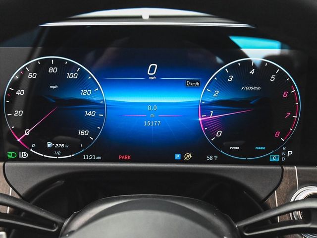 2025 Mercedes-Benz E-Class E 350 - 22937574 - 14