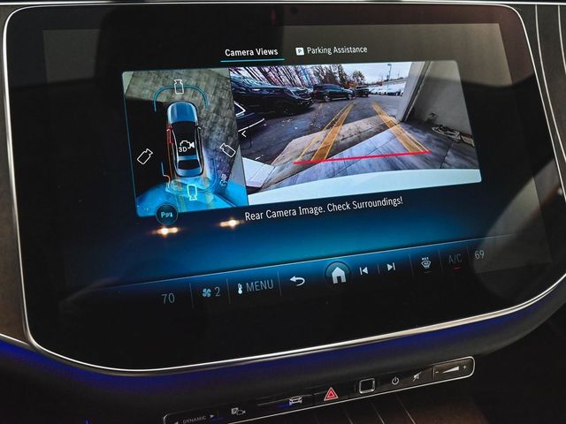 2025 Mercedes-Benz E-Class E 350 - 22937574 - 17