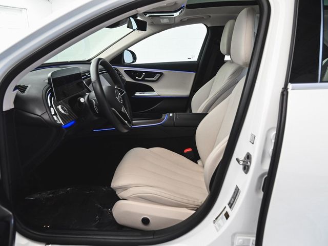2025 Mercedes-Benz E-Class E 350 - 22937574 - 24