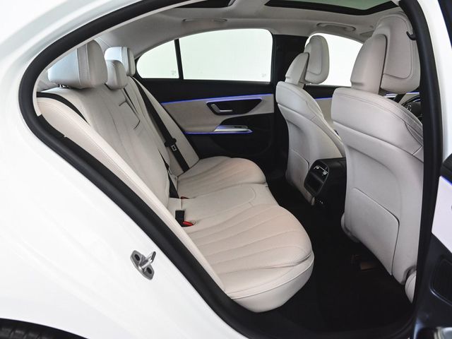 2025 Mercedes-Benz E-Class E 350 - 22937574 - 27