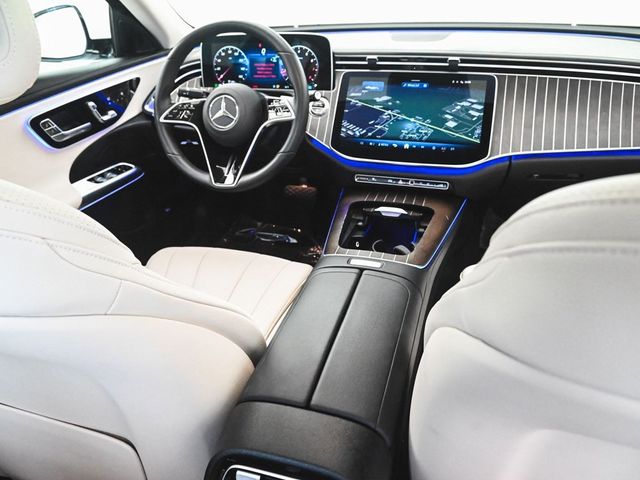2025 Mercedes-Benz E-Class E 350 - 22937574 - 28