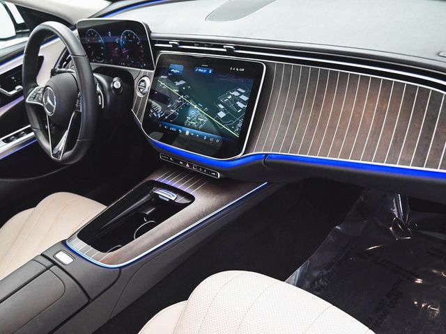 2025 Mercedes-Benz E-Class E 350 - 22937574 - 30