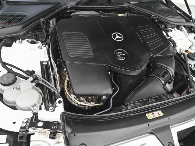 2025 Mercedes-Benz E-Class E 350 - 22937574 - 31