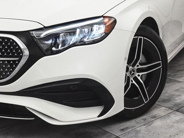 2025 Mercedes-Benz E-Class E 350 - 22937574 - 35