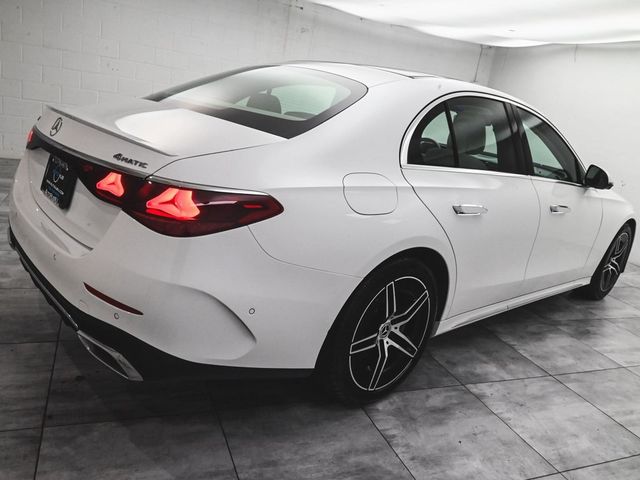 2025 Mercedes-Benz E-Class E 350 - 22937574 - 5