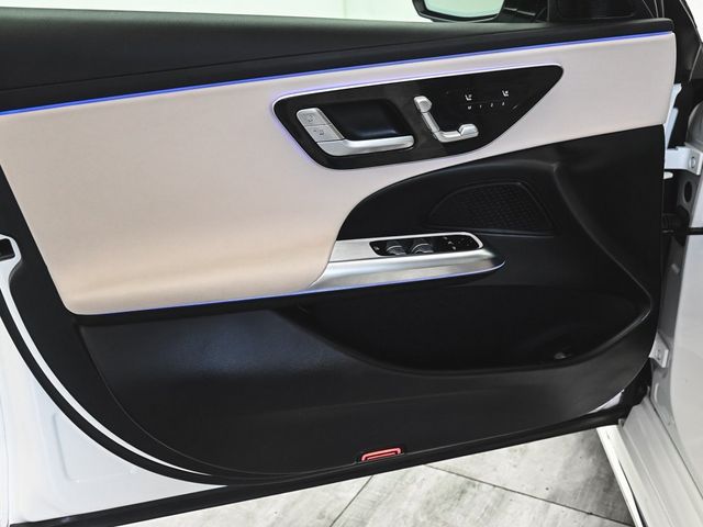 2025 Mercedes-Benz E-Class E 350 - 22937574 - 7