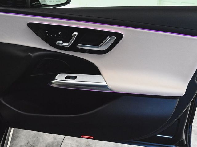 2025 Mercedes-Benz E-Class E 350 - 22937577 - 10