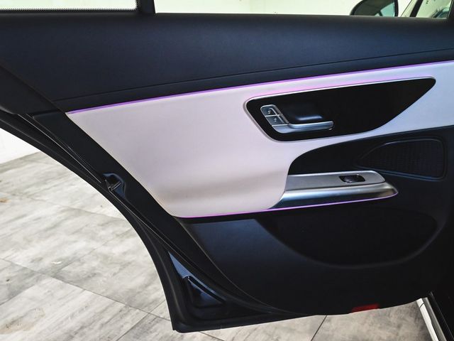 2025 Mercedes-Benz E-Class E 350 - 22937577 - 11