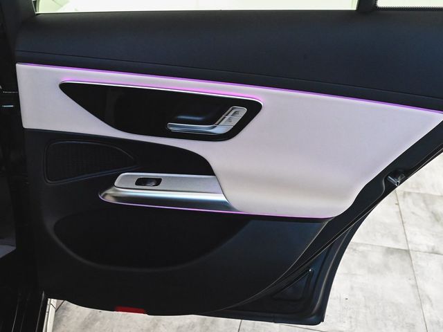 2025 Mercedes-Benz E-Class E 350 - 22937577 - 12