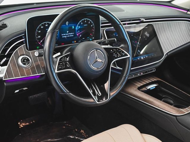 2025 Mercedes-Benz E-Class E 350 - 22937577 - 14