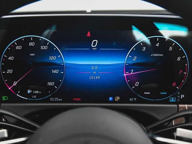 2025 Mercedes-Benz E-Class E 350 - 22937577 - 15