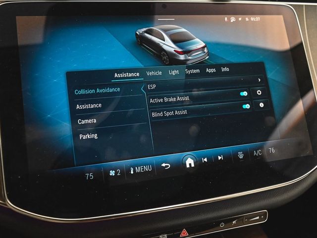 2025 Mercedes-Benz E-Class E 350 - 22937577 - 17