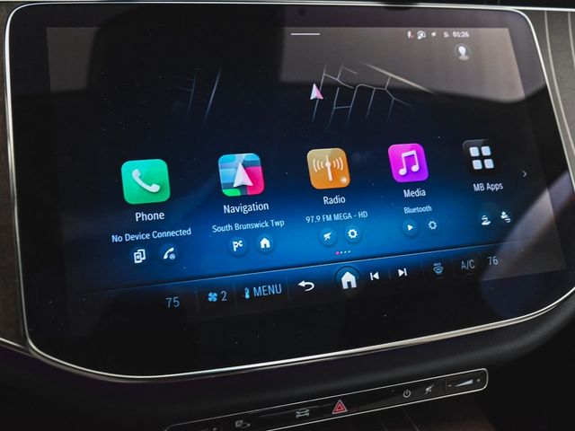 2025 Mercedes-Benz E-Class E 350 - 22937577 - 18