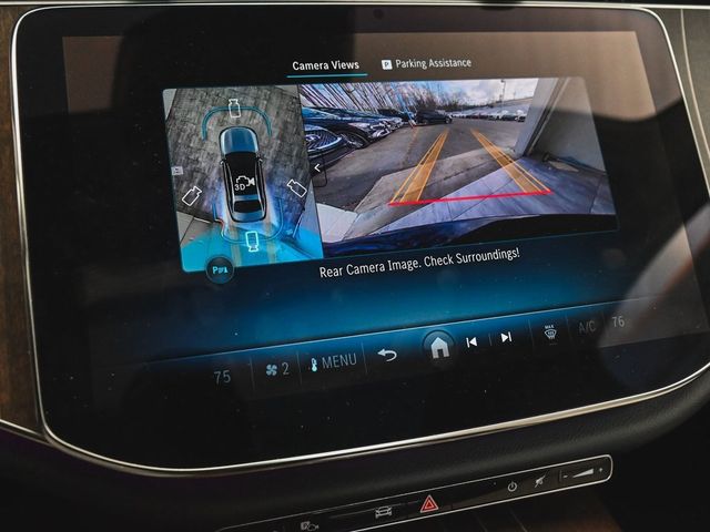 2025 Mercedes-Benz E-Class E 350 - 22937577 - 19