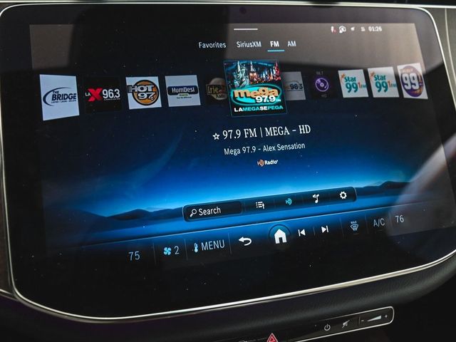 2025 Mercedes-Benz E-Class E 350 - 22937577 - 21