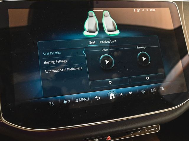 2025 Mercedes-Benz E-Class E 350 - 22937577 - 22