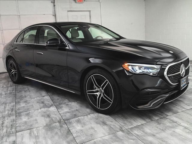 2025 Mercedes-Benz E-Class E 350 - 22937577 - 2