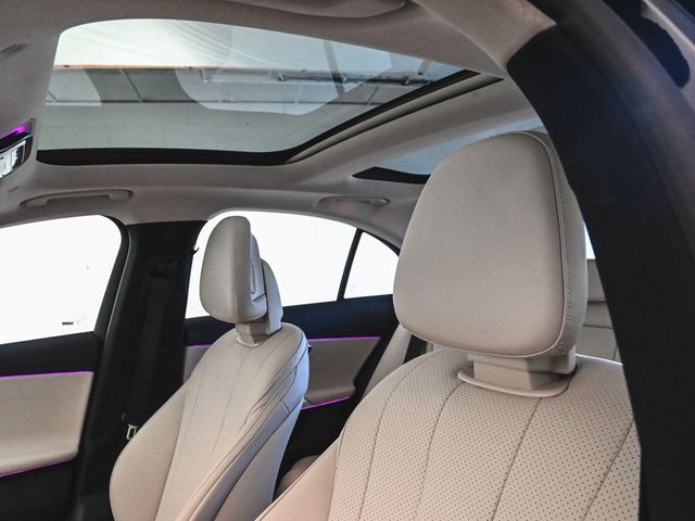 2025 Mercedes-Benz E-Class E 350 - 22937577 - 29