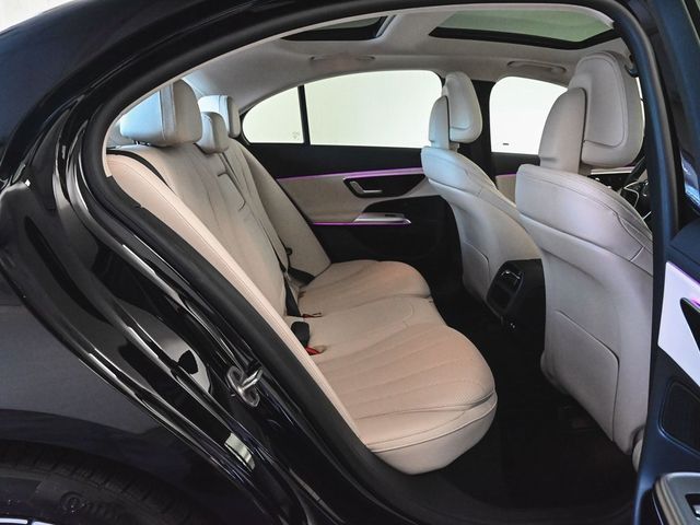 2025 Mercedes-Benz E-Class E 350 - 22937577 - 31