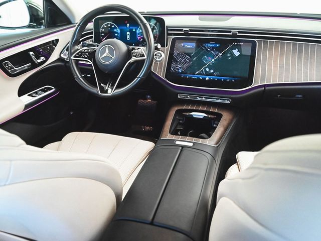 2025 Mercedes-Benz E-Class E 350 - 22937577 - 32
