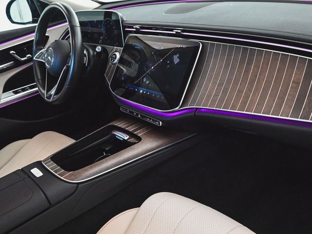 2025 Mercedes-Benz E-Class E 350 - 22937577 - 34