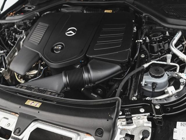 2025 Mercedes-Benz E-Class E 350 - 22937577 - 35