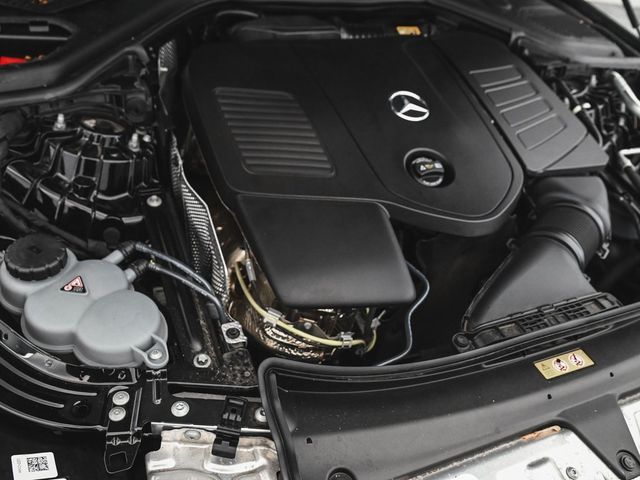 2025 Mercedes-Benz E-Class E 350 - 22937577 - 36